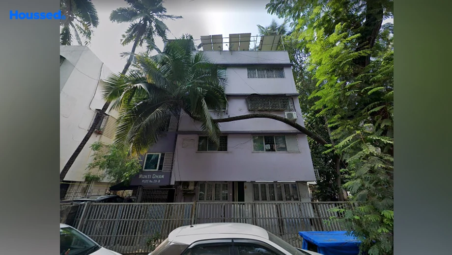 Project Image of 1 BHK Semi-Furnished Flat for Rent in Khar West - Image 140457