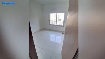 Amenities of 3 BHK Flat for Rent in Vishwanath Sarathya West Shela, Ahmedabad - Image 141111
