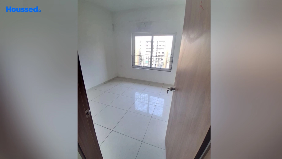 Amenities of 3 BHK Semi-Furnished Flat for Rent in Vishwanath Sarathya West, Shela - Image 141111