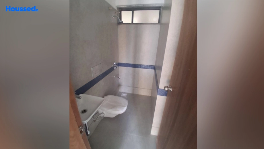 Amenities of 3 BHK Semi-Furnished Flat for Rent in Vishwanath Sarathya West, Shela - Image 141114