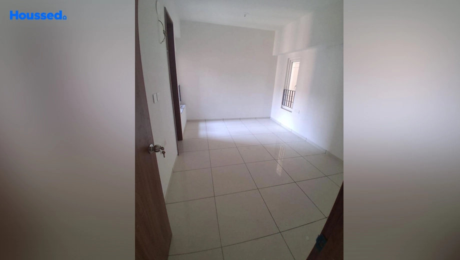 Amenities of 3 BHK Semi-Furnished Flat for Rent in Vishwanath Sarathya West, Shela - Image 141112