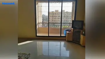 Amenities of 2 BHK Flat for Rent in Kalyan East, Thane - Image 140473