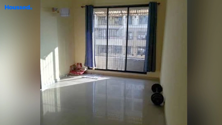 Amenities of 2 BHK Semi-Furnished Flat for Rent in Kalyan East - Image 140475