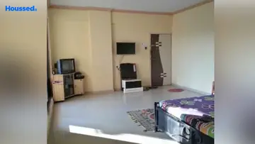 Amenities of 2 BHK Flat for Rent in Kalyan East, Thane - Image 140474