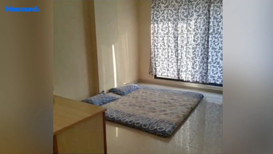 Amenities of 2 BHK Semi-Furnished Flat for Rent in Kalyan East - Image 140476