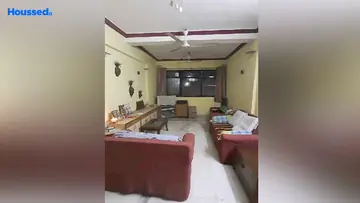 Project Image of 2 BHK Flat for Rent in Vile Parle East, Mumbai - Image 140478