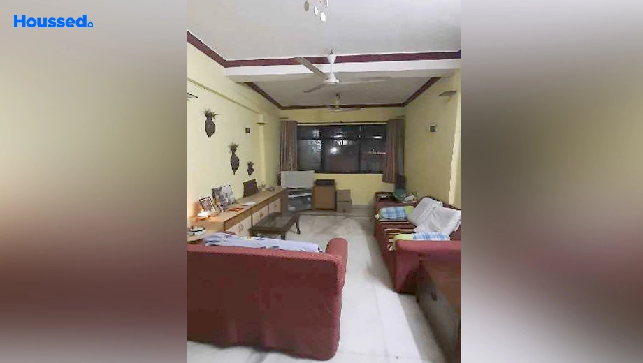 Project Image of 2 BHK Furnished Flat for Rent in Vile Parle East - Image 140478