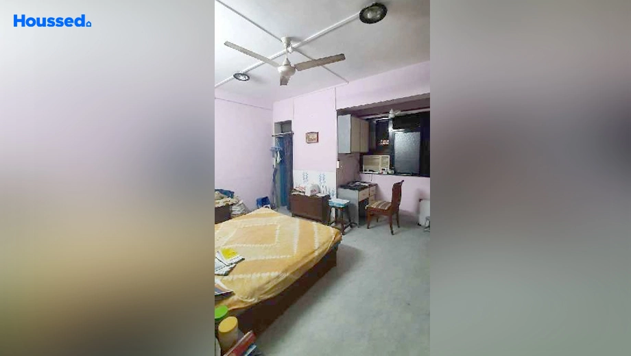 Project Image of 2 BHK Furnished Flat for Rent in Vile Parle East - Image 140479