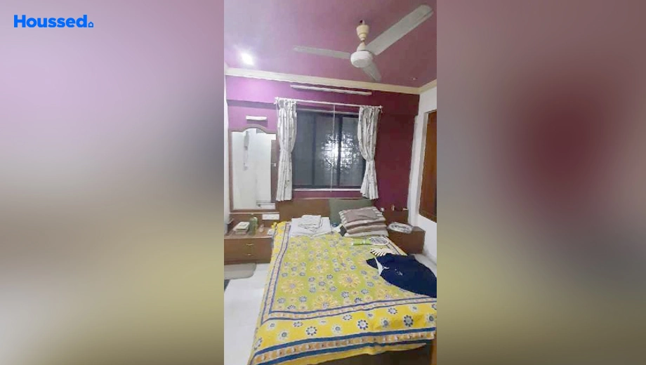 Project Image of 2 BHK Furnished Flat for Rent in Vile Parle East - Image 140481