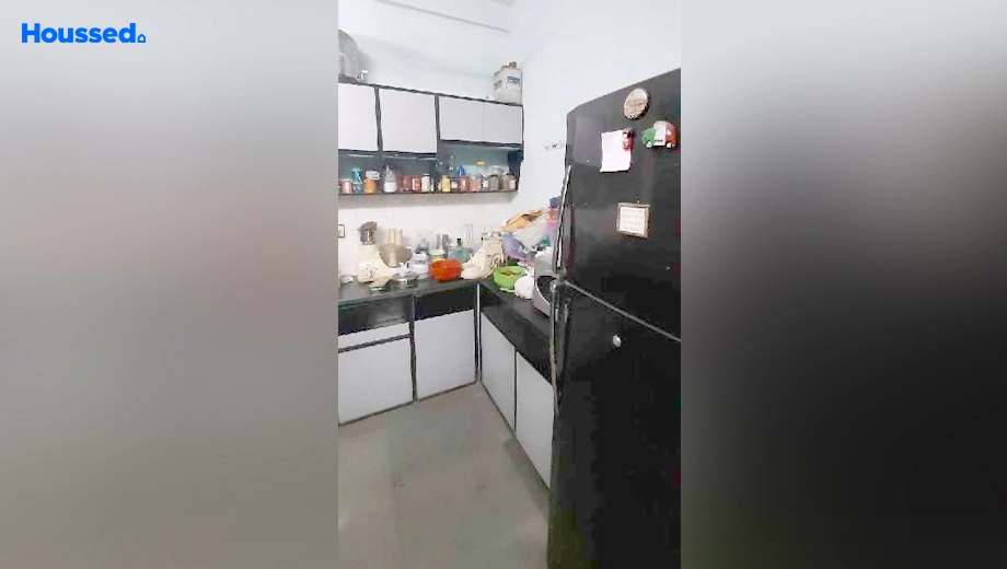 Project Image of 2 BHK Furnished Flat for Rent in Vile Parle East - Image 140480