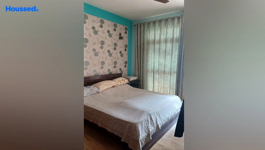 Project Image of 2 BHK Flat for Resale in Prestige Shantiniketan, Whitefield - Image 140484
