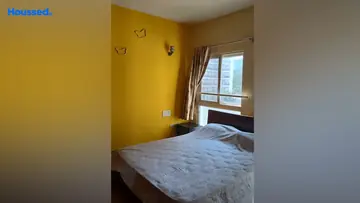 Project Image of 2 BHK Flat for Resale in Prestige Shantiniketan Whitefield, Bangalore - Image 140485