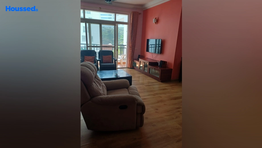 Project Image of 2 BHK Flat for Resale in Prestige Shantiniketan, Whitefield - Image 140488