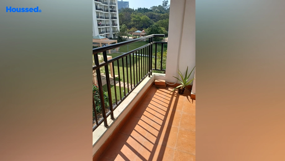 Project Image of 2 BHK Flat for Resale in Prestige Shantiniketan, Whitefield - Image 140486