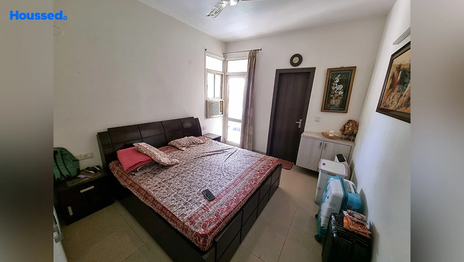 Project Image of 3 BHK Flat for Resale in Sector 43 - Image 140492