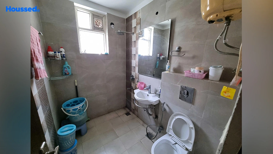 Project Image of 3 BHK Flat for Resale in Sector 43 - Image 140491