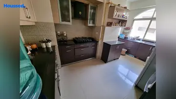 Project Image of 3 BHK Flat for Resale in Sector 43, Gurgaon - Image 140493