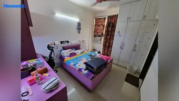 Project Image of 3 BHK Flat for Resale in Sector 43, Gurgaon - Image 140495