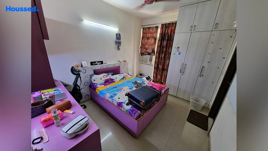 Project Image of 3 BHK Flat for Resale in Sector 43 - Image 140495