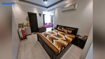 Project Image of 3 BHK Flat for Resale in Sector 43, Gurgaon - Image 140490