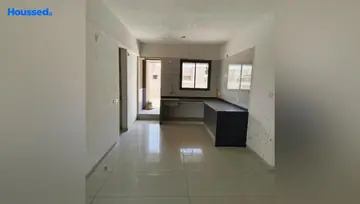 Sample Apartment of 4 BHK Penthouse for Resale in Aristo Anandam Vaishnodevi Circle, Ahmedabad - Image 6487