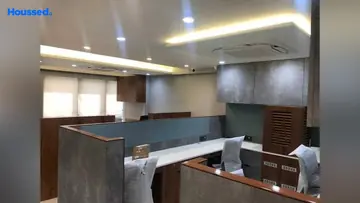 Project Image of Commercial Office Space for Rent in R Sheladia Patron Thaltej, Ahmedabad - Image 140498