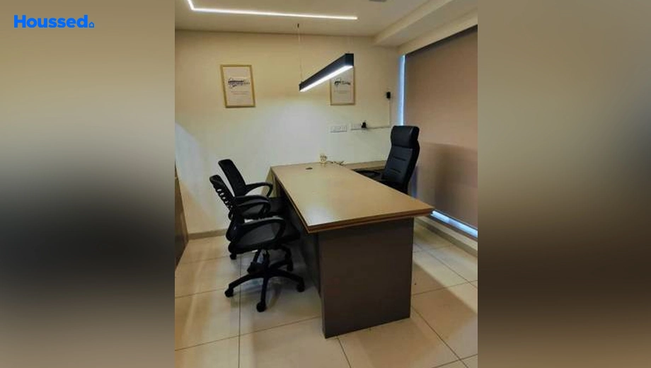 Project Image of Office Space for Rent in R Sheladia Patron, Thaltej - Image 140499