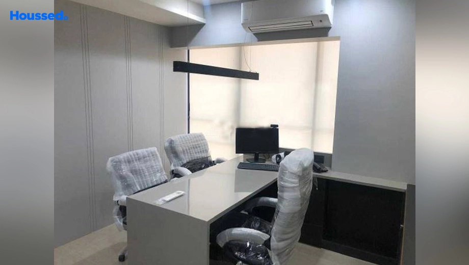 Project Image of Office Space for Rent in R Sheladia Patron, Thaltej - Image 140497