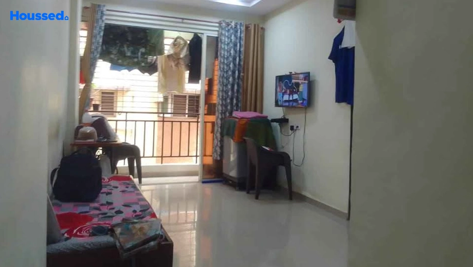 Project Image of 1 BHK Flat for Resale in Dombivli East - Image 140505