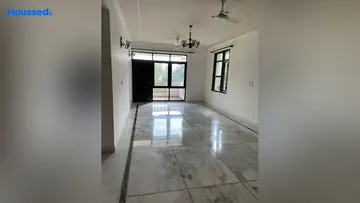 Project Image of 4 BHK Flat for Resale in CGHS The Navyug Sector 43, Gurgaon - Image 140520