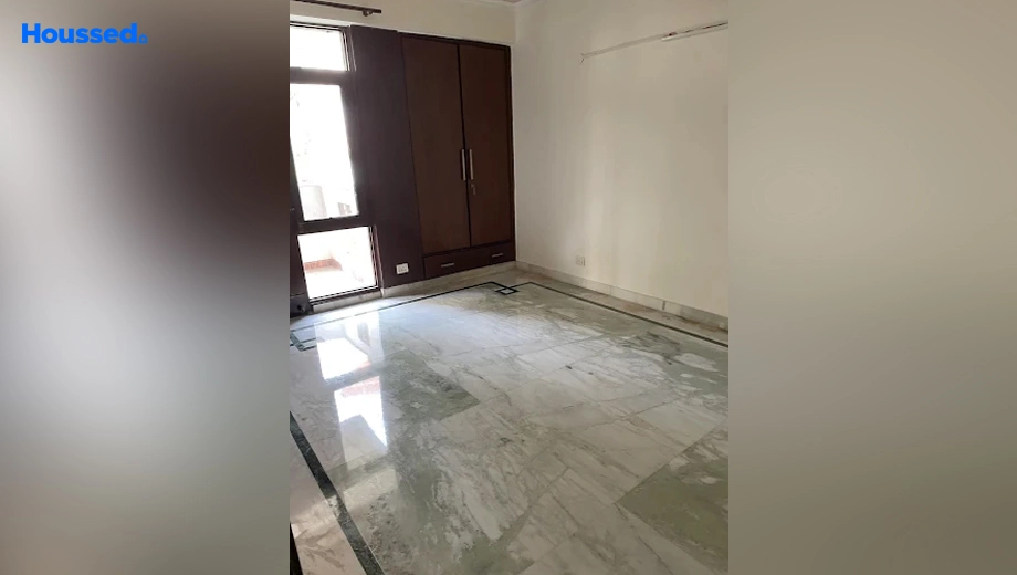 Project Image of 4 BHK Flat for Resale in CGHS The Navyug, Sector 43 - Image 140518
