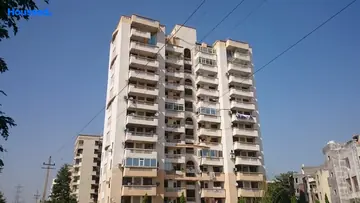 Project Image of 4 BHK Flat for Resale in CGHS The Navyug Sector 43, Gurgaon - Image 140525