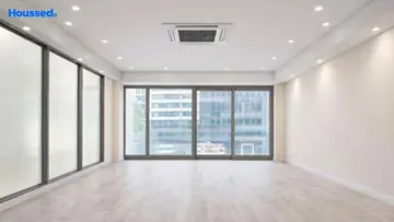 Project Image of Commercial Office Space for Rent in Lodha Signet Lower Parel Lower Parel East, Mumbai - Image 140515