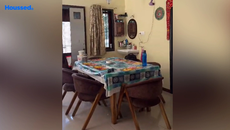 Project Image of 5 BHK House/Villa for Resale in Adajan - Image 141110
