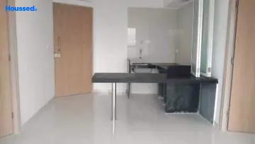 Amenities of 2 BHK Flat for Resale in Lodha Crown Majiwada, Thane - Image 140530