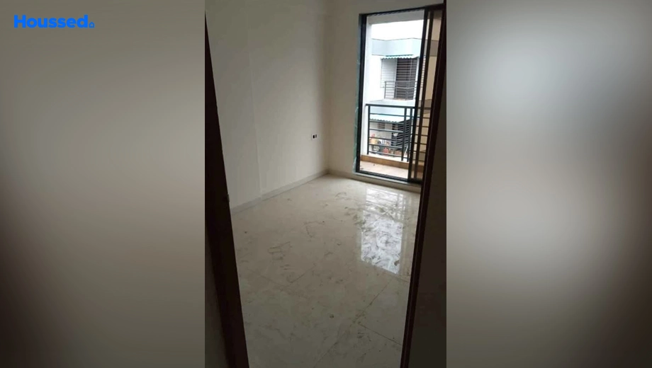 Project Image of 1 BHK Semi-Furnished Flat for Rent in Neral - Image 140534