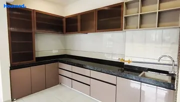 Sample Apartment of 3 BHK Flat for Resale in Aristo Anandam 2 Tragad, Ahmedabad - Image 6464