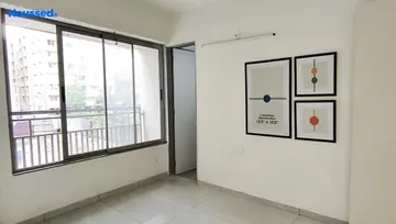 Sample Apartment of 3 BHK Flat for Resale in Aristo Anandam 2 Tragad, Ahmedabad - Image 6470
