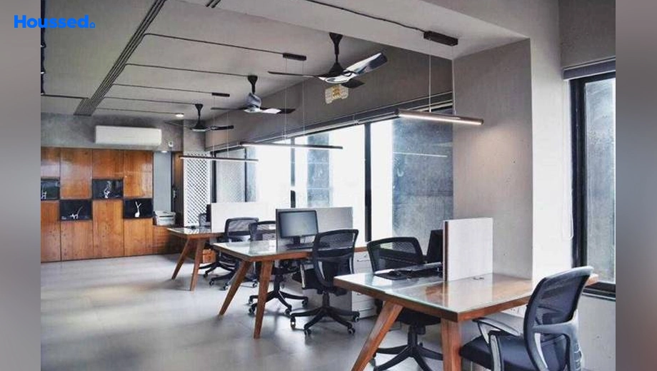 Project Image of Office Space for Rent in Zion Prime, Thaltej - Image 140537