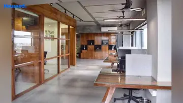 Project Image of Commercial Office Space for Rent in Zion Prime Thaltej, Ahmedabad - Image 140538