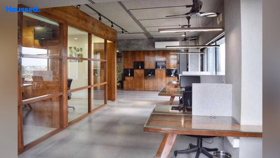 Project Image of Office Space for Rent in Zion Prime, Thaltej - Image 140538