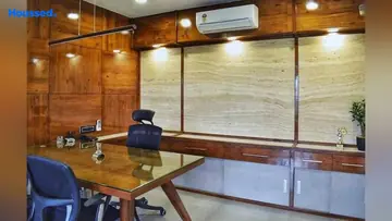 Project Image of Commercial Office Space for Rent in Zion Prime Thaltej, Ahmedabad - Image 140539