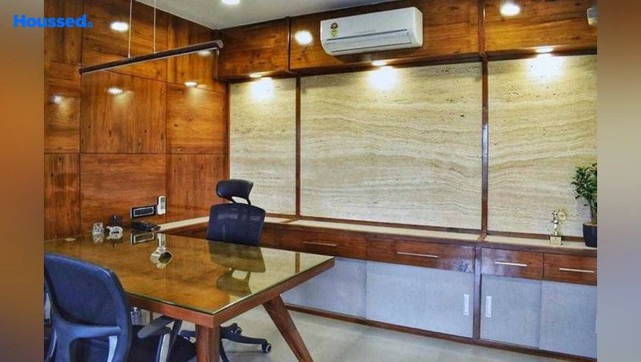 Project Image of Office Space for Rent in Zion Prime, Thaltej - Image 140539