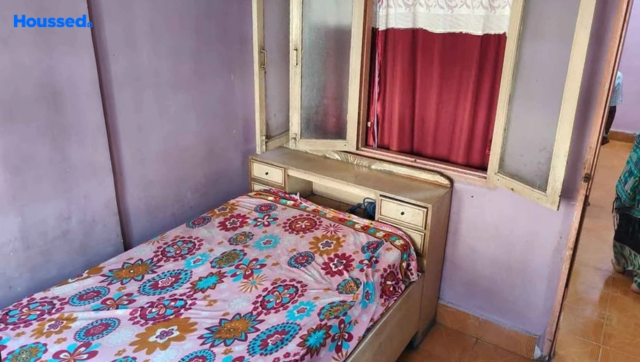 Amenities of 2 BHK Semi-Furnished Flat for Rent in Kalyan East - Image 140549