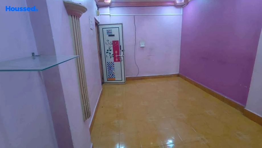 Amenities of 2 BHK Semi-Furnished Flat for Rent in Kalyan East - Image 140548