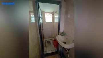 Amenities of 2 BHK Flat for Rent in Kalyan East, Thane - Image 140555