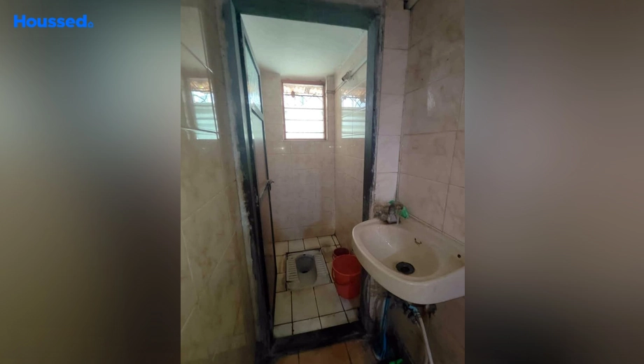 Amenities of 2 BHK Semi-Furnished Flat for Rent in Kalyan East - Image 140555
