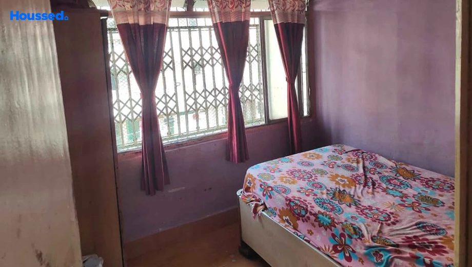 Amenities of 2 BHK Semi-Furnished Flat for Rent in Kalyan East - Image 140556