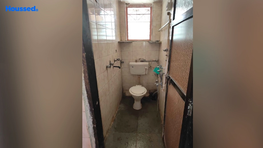 Amenities of 2 BHK Semi-Furnished Flat for Rent in Kalyan East - Image 140554