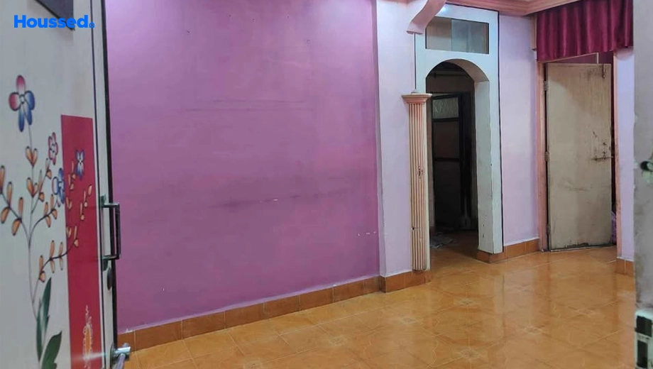 Amenities of 2 BHK Semi-Furnished Flat for Rent in Kalyan East - Image 140552